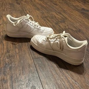 Nike Air Force 1’s